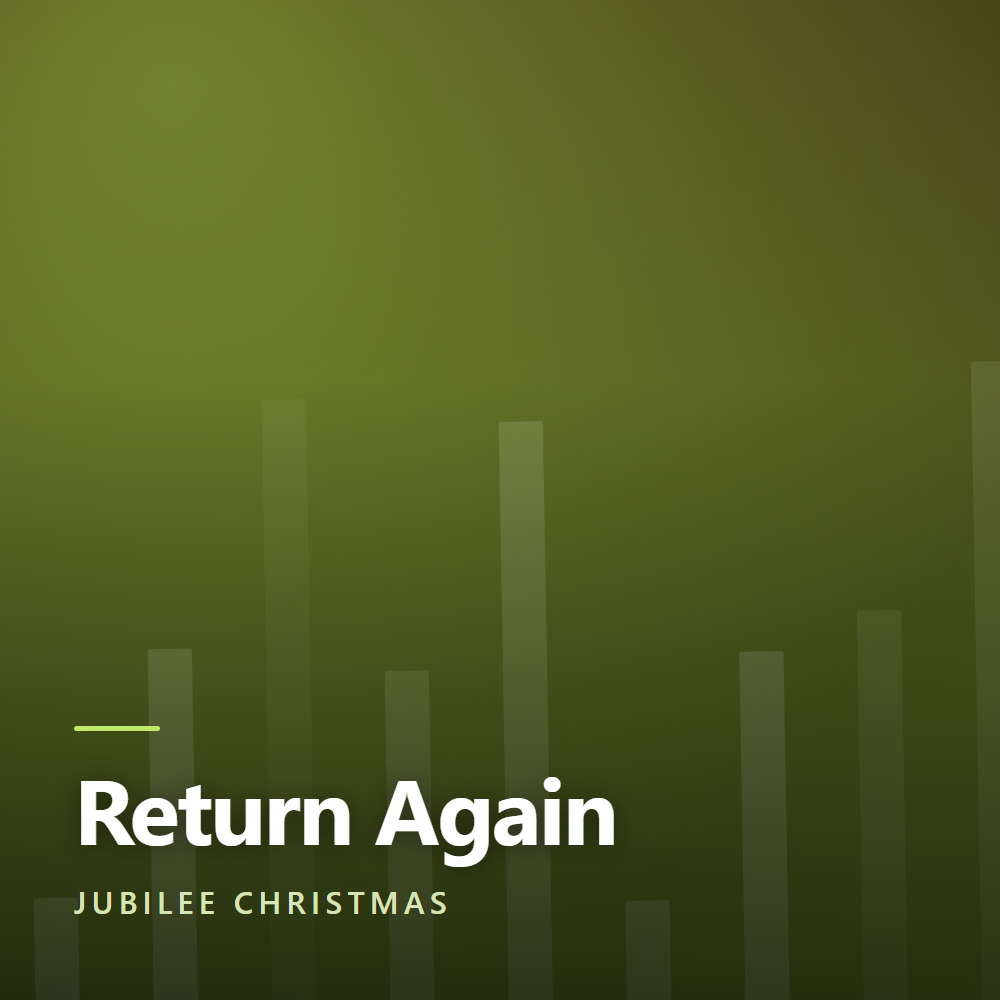 Return Again