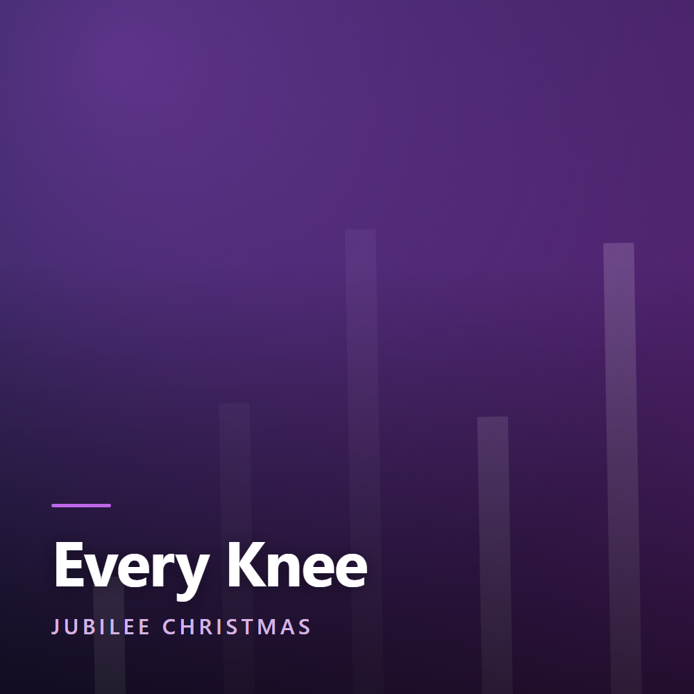Every Knee