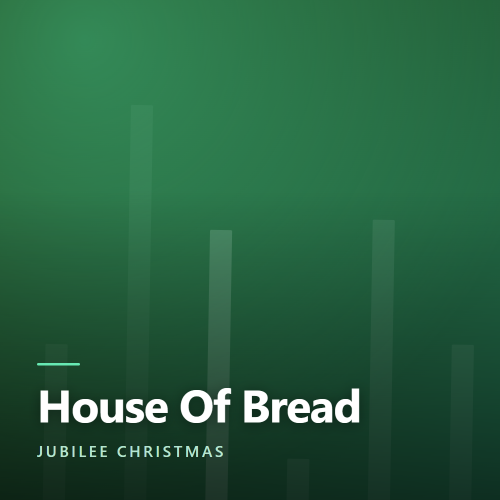 House Of Bread